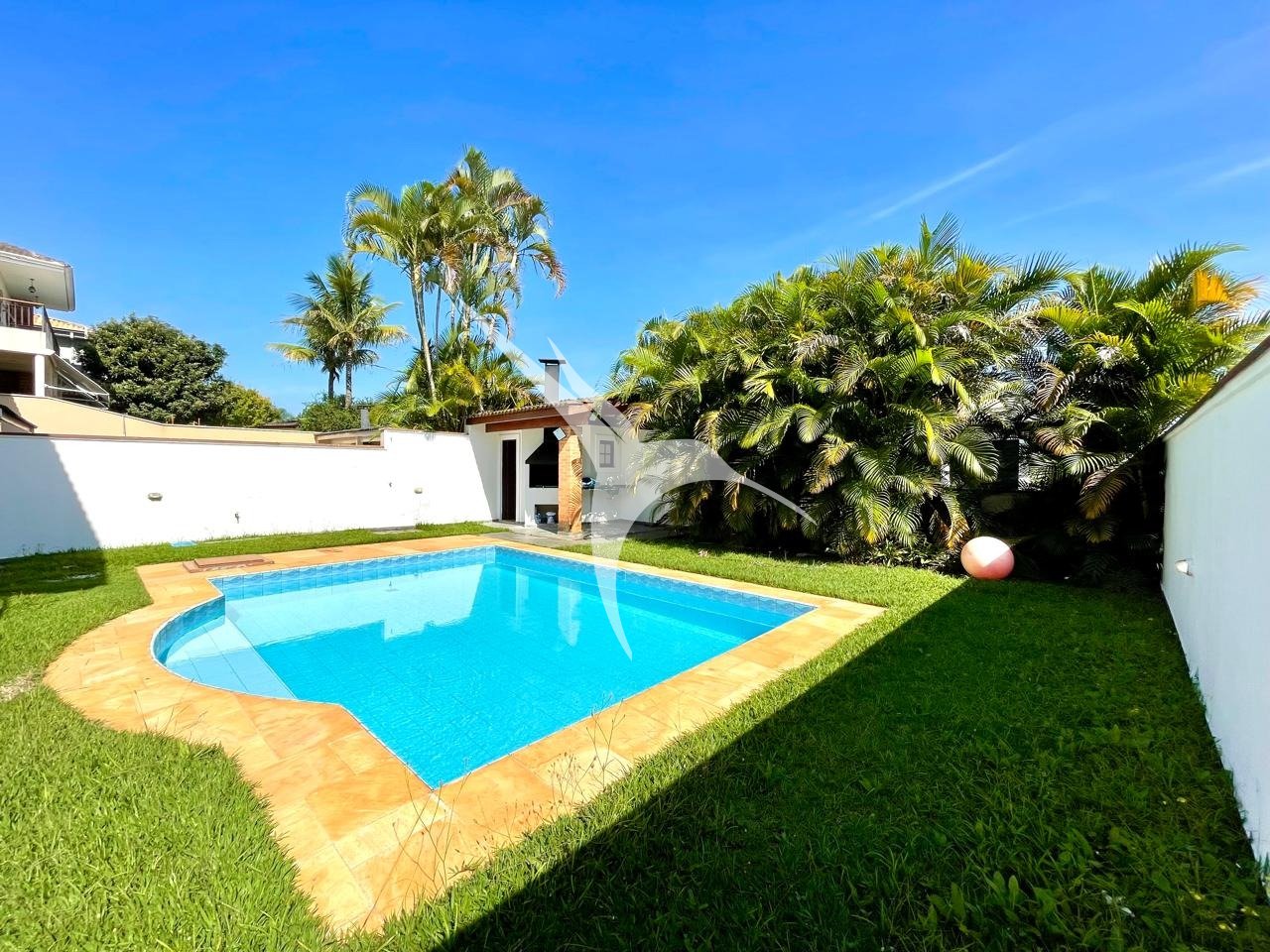 Casa Alphaville Santana de Parnaiba