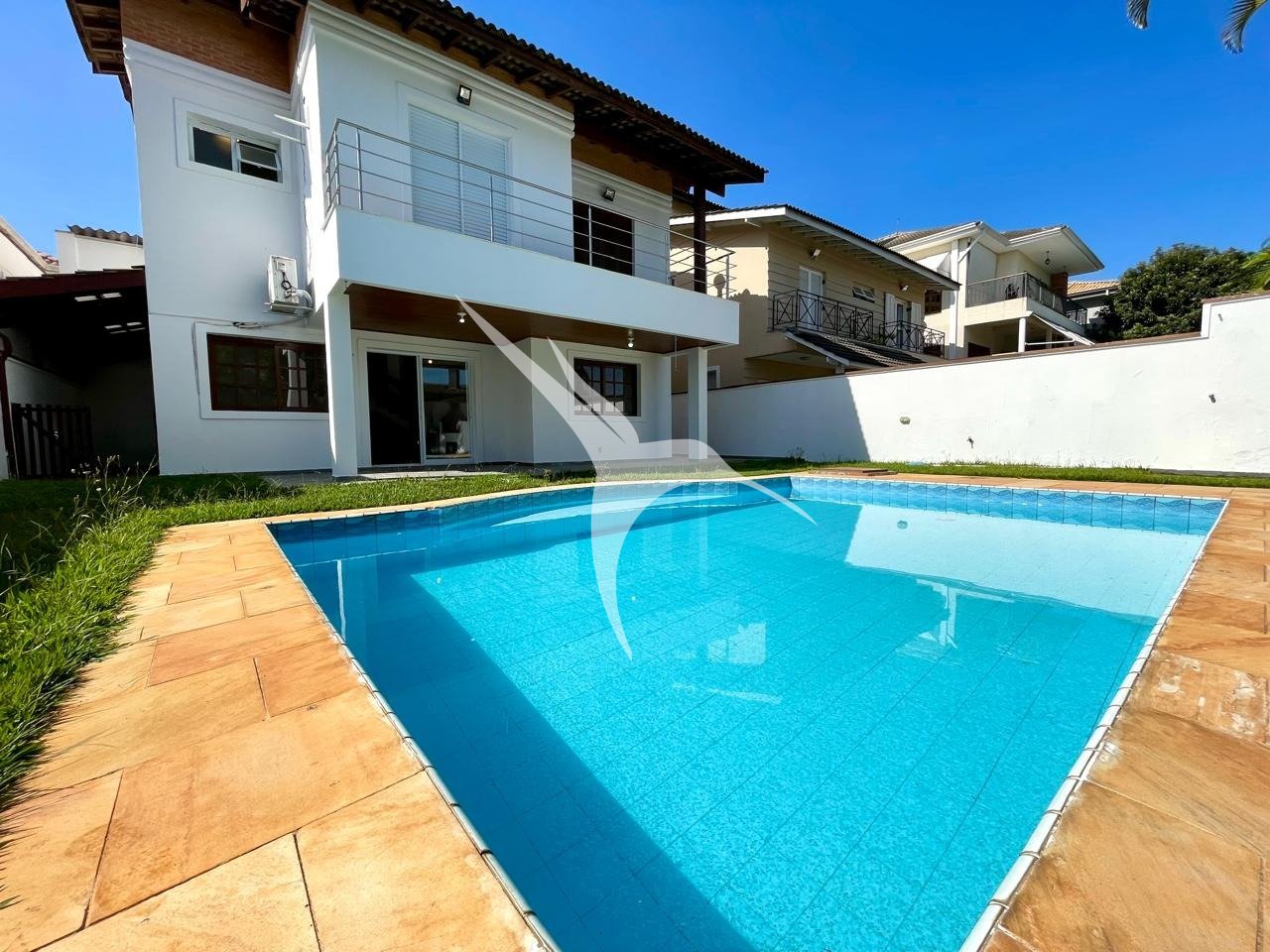 Casa Alphaville Santana de Parnaiba