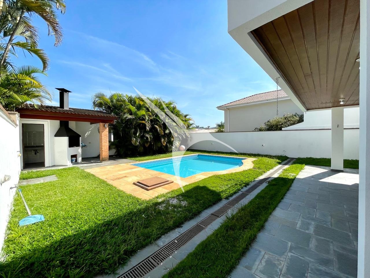 Casa Alphaville Santana de Parnaiba