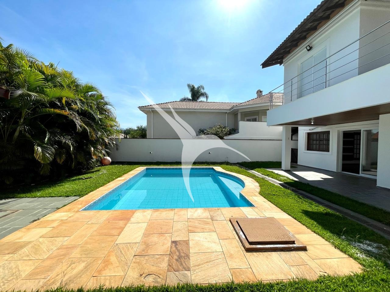 Casa Alphaville Santana de Parnaiba