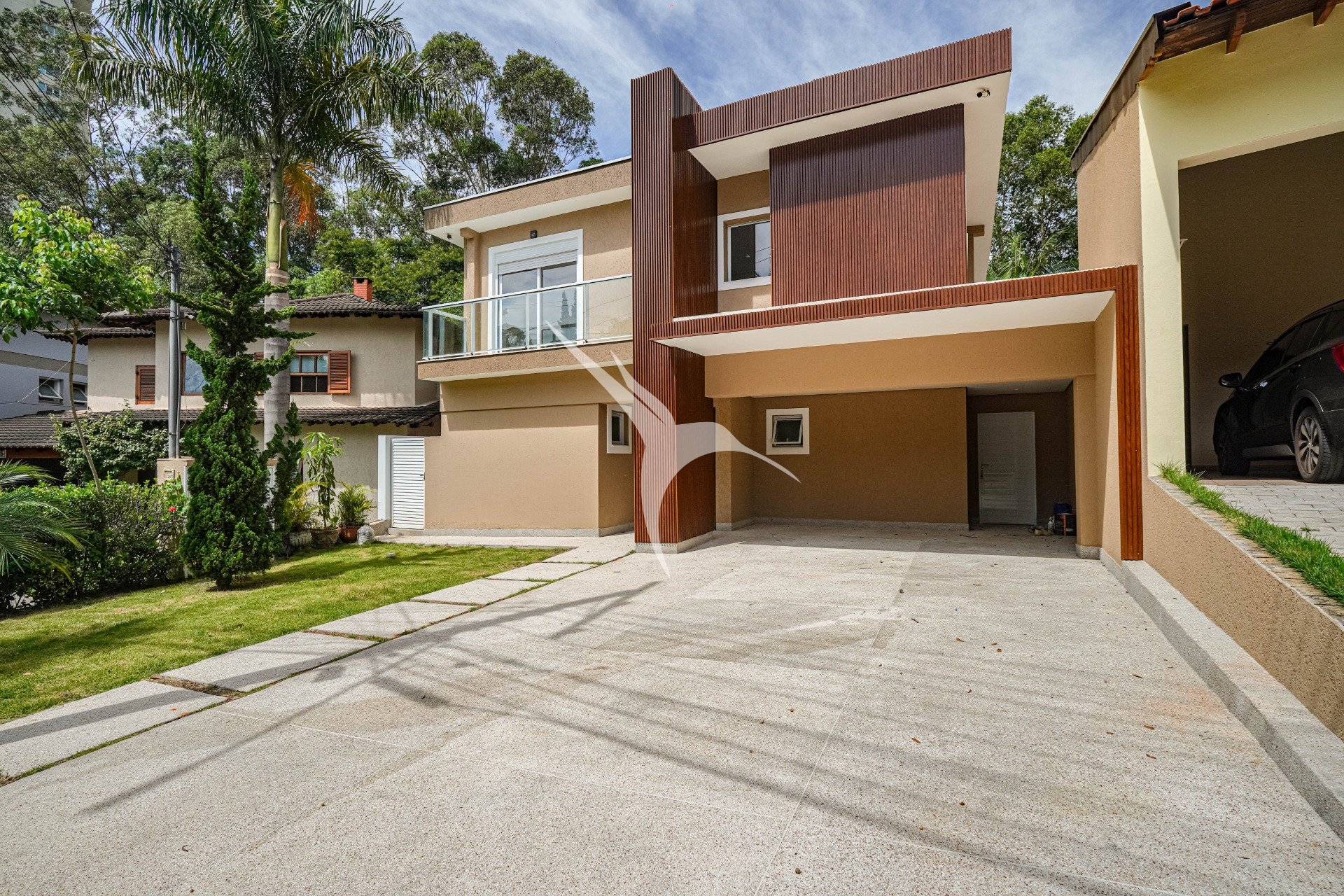 Casa Alphaville Santana de Parnaiba