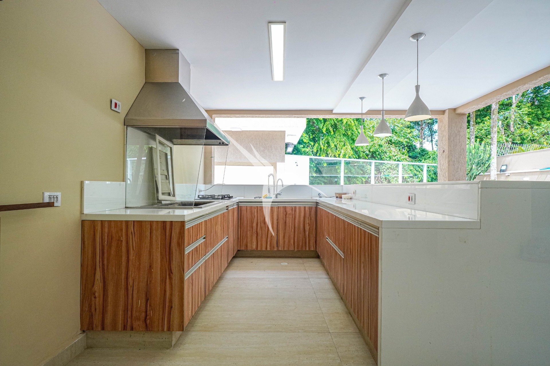 Casa Alphaville Santana de Parnaiba