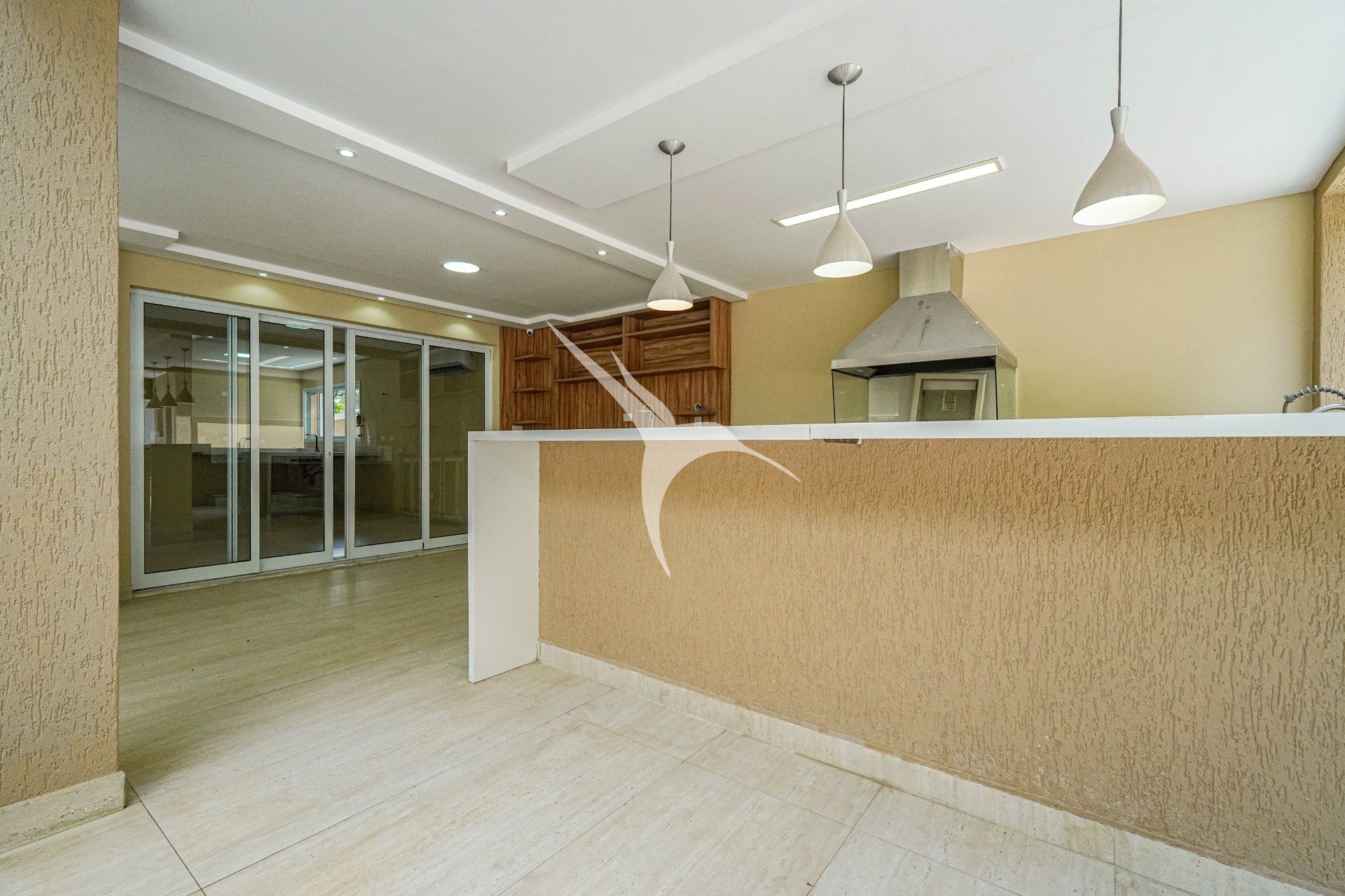 Casa Alphaville Santana de Parnaiba