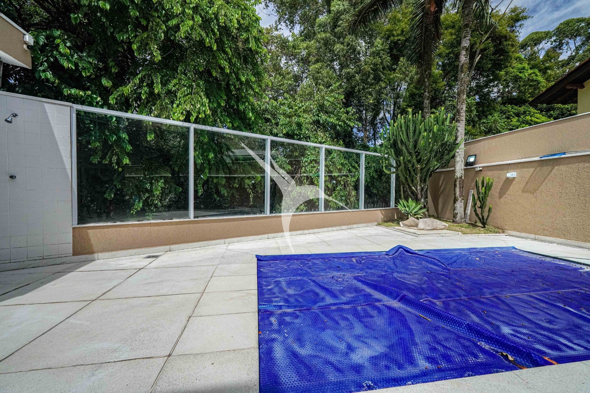 Casa Alphaville Santana de Parnaiba