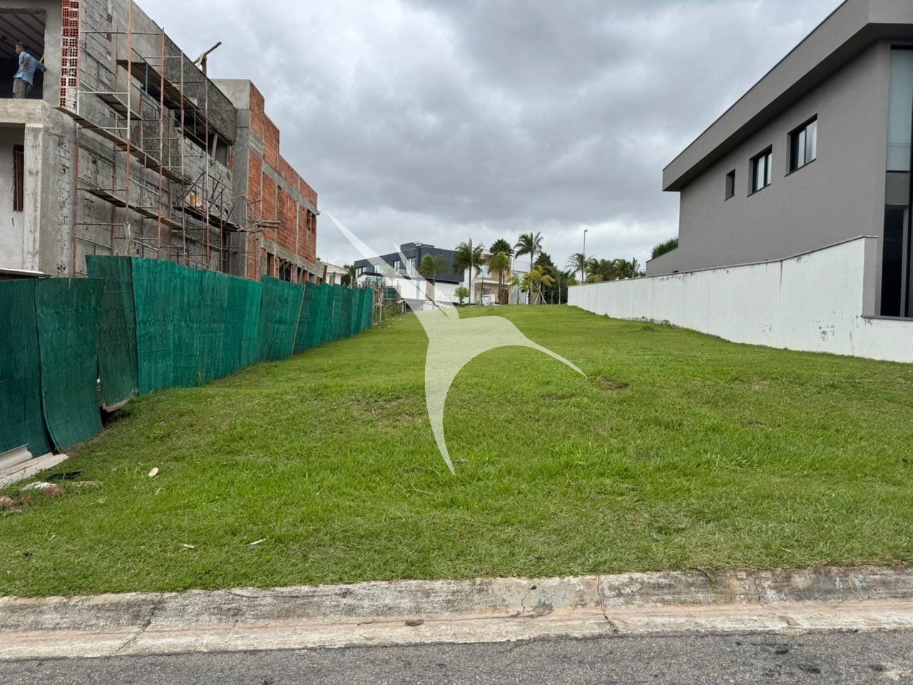 Terreno Tambore Santana de Parnaiba