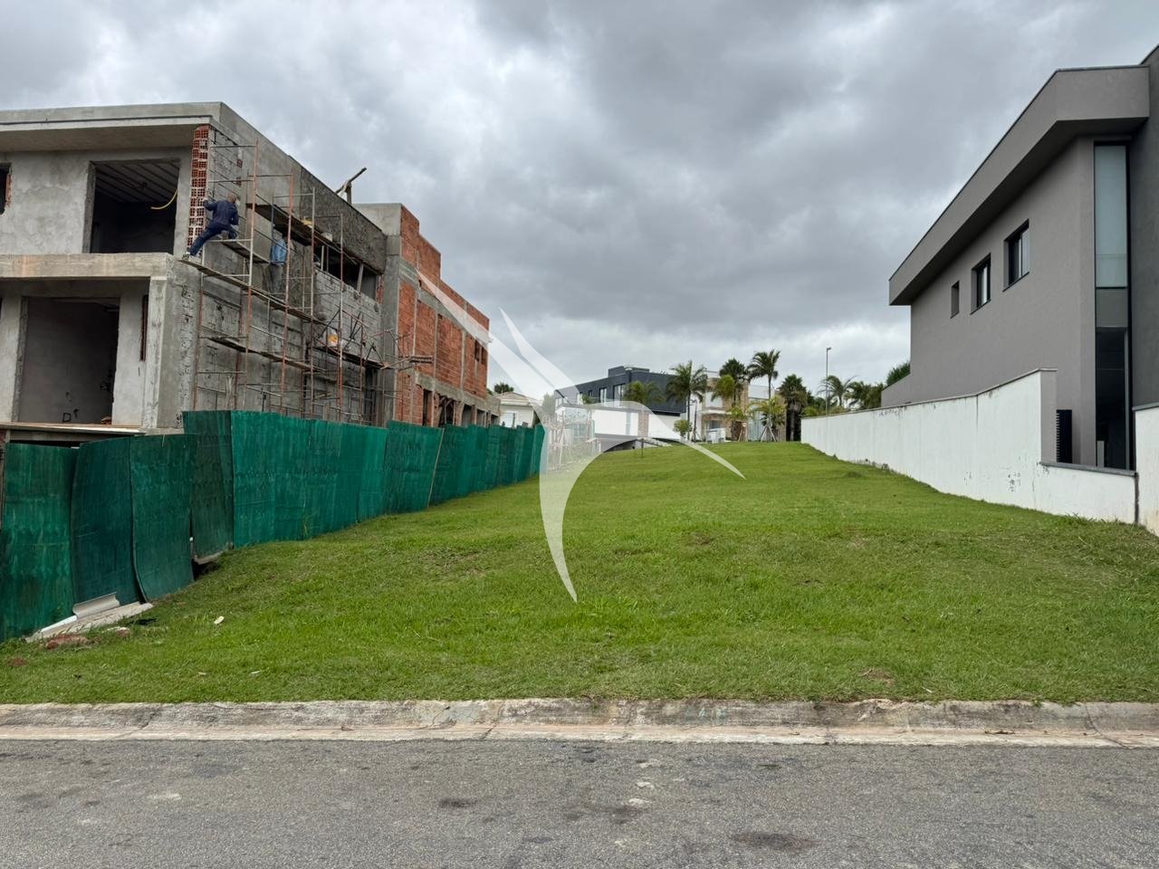 Terreno Tambore Santana de Parnaiba