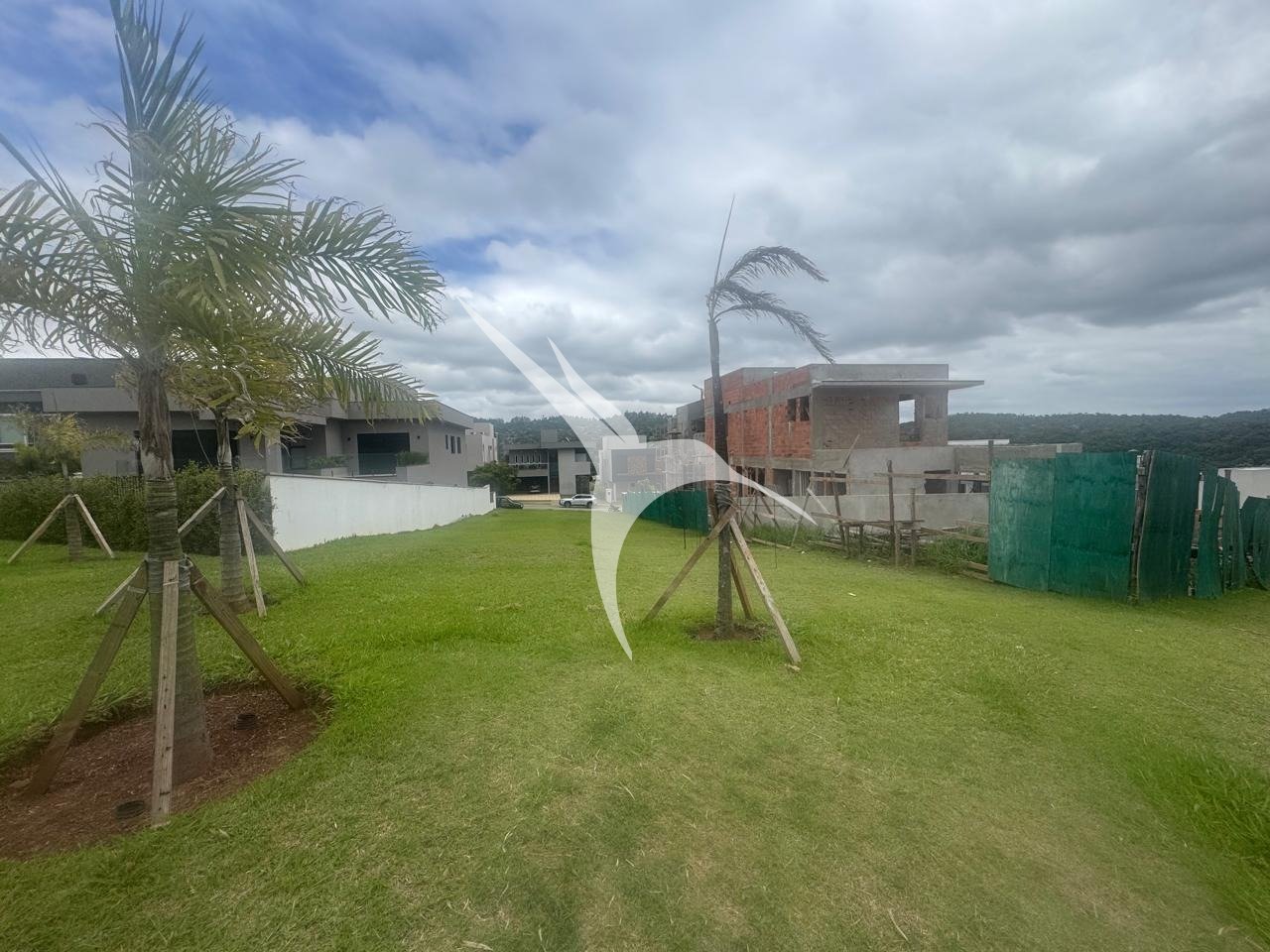 Terreno Tambore Santana de Parnaiba