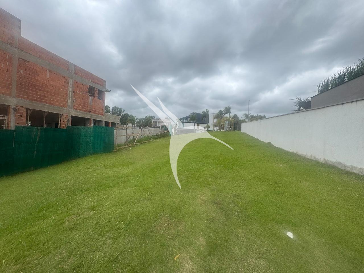 Terreno Tambore Santana de Parnaiba