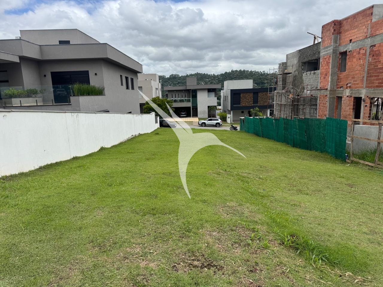 Terreno Tambore Santana de Parnaiba