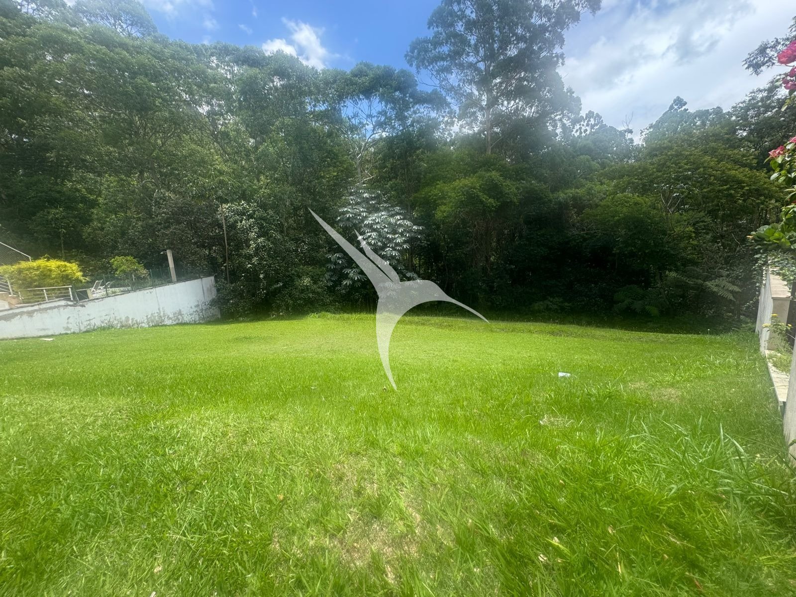 Terreno Tambore Santana de Parnaiba