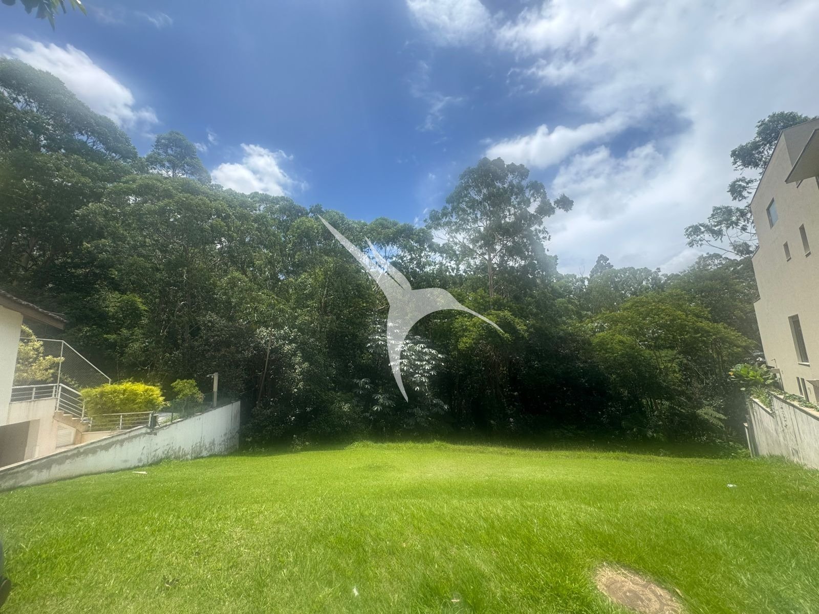 Terreno Tambore Santana de Parnaiba