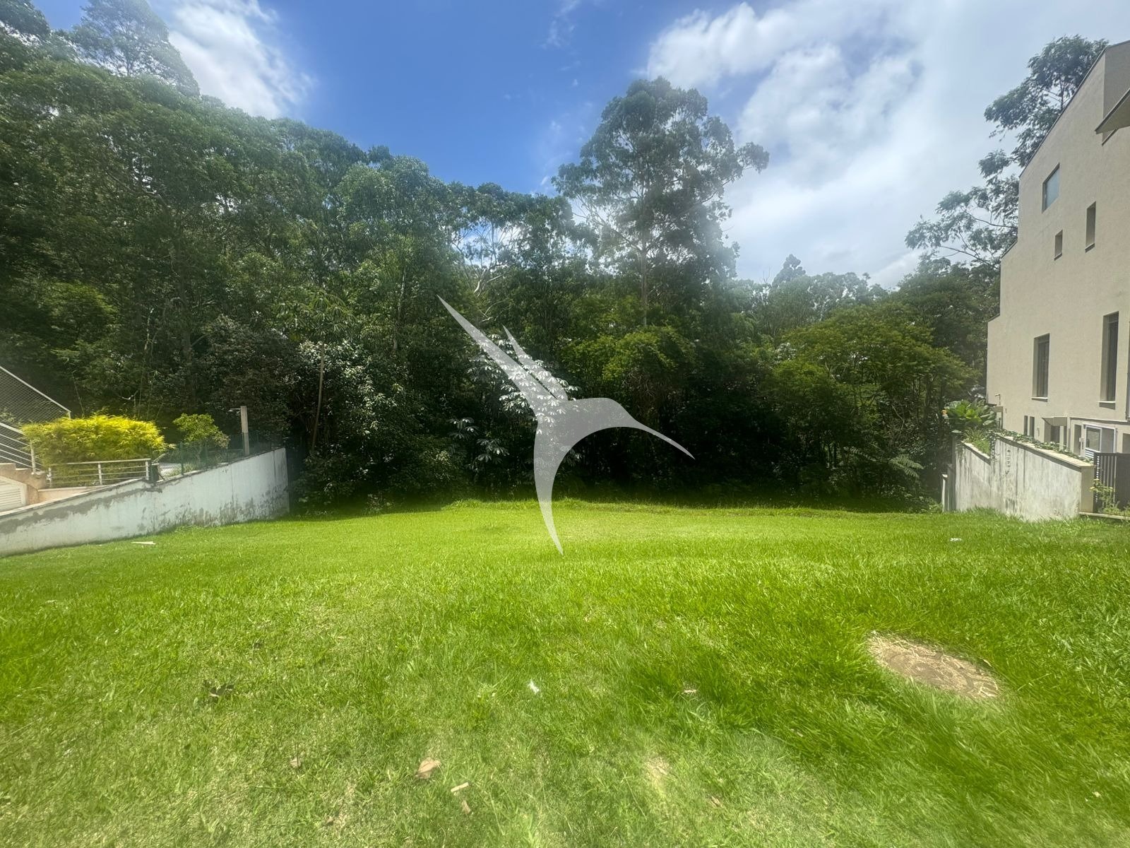 Terreno Tambore Santana de Parnaiba