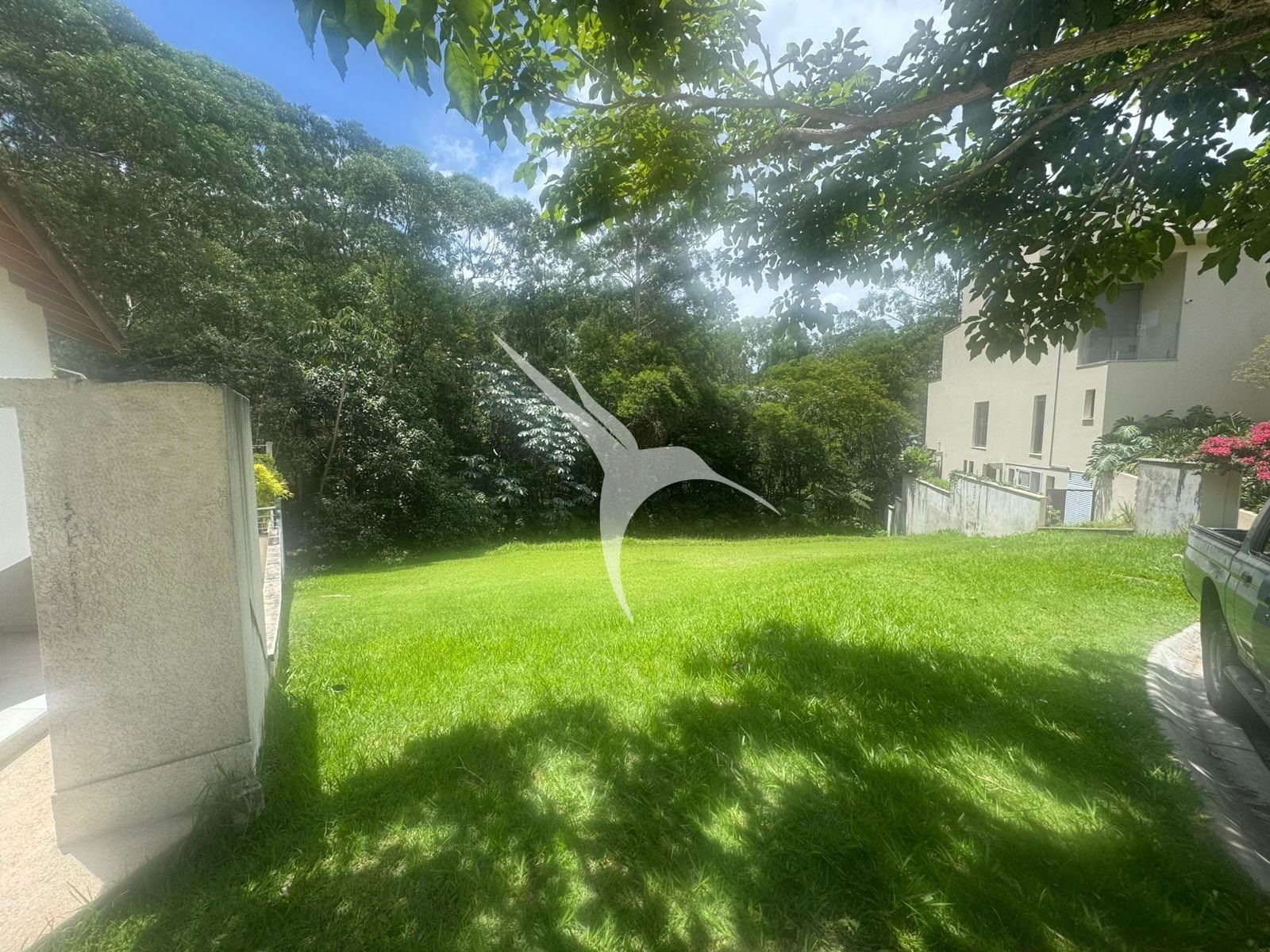 Terreno Tambore Santana de Parnaiba