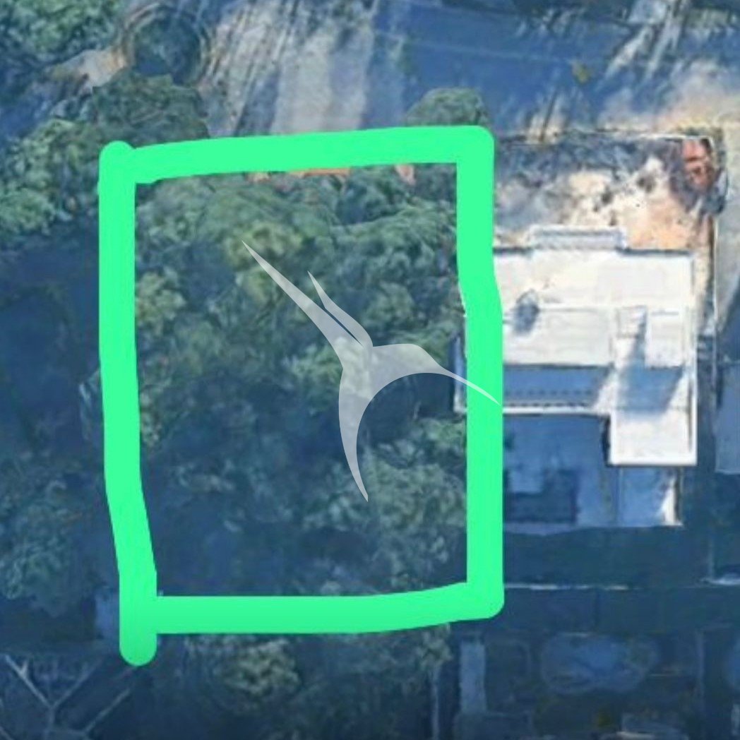 Terreno Tambore Barueri