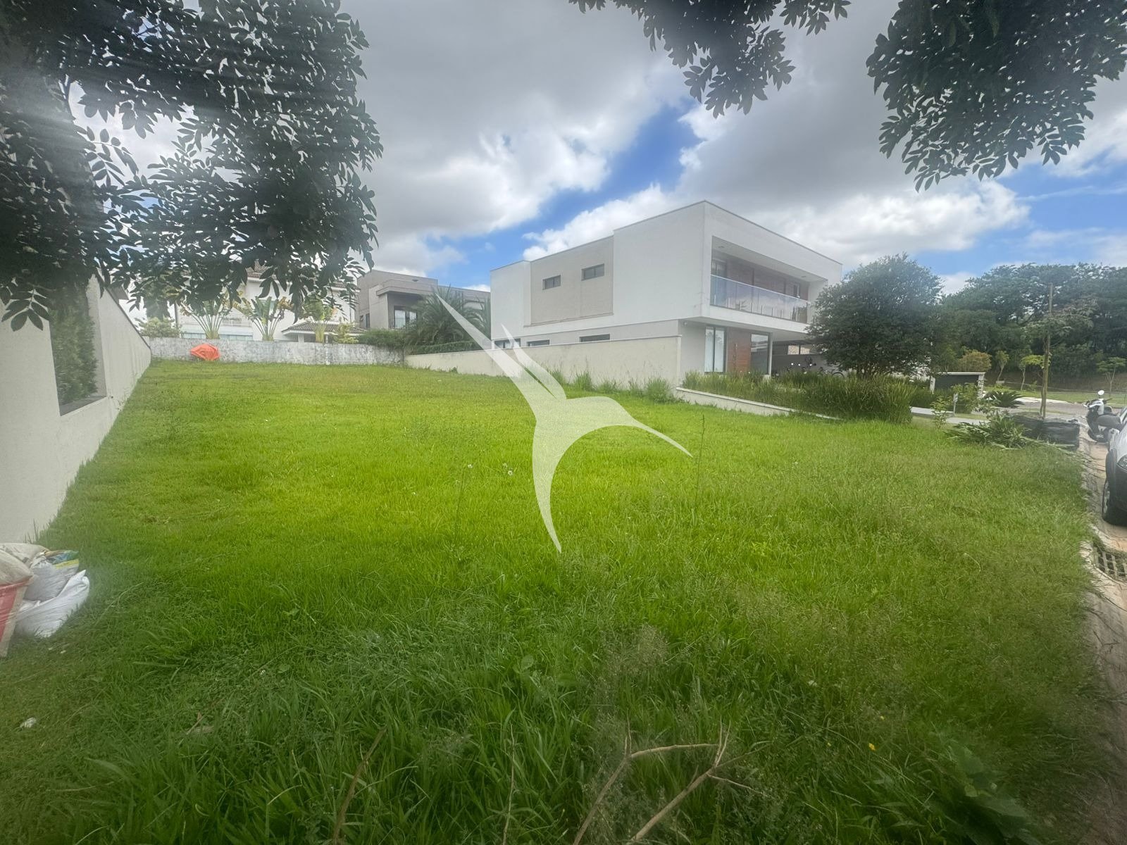 Terreno Tambore Santana de Parnaiba