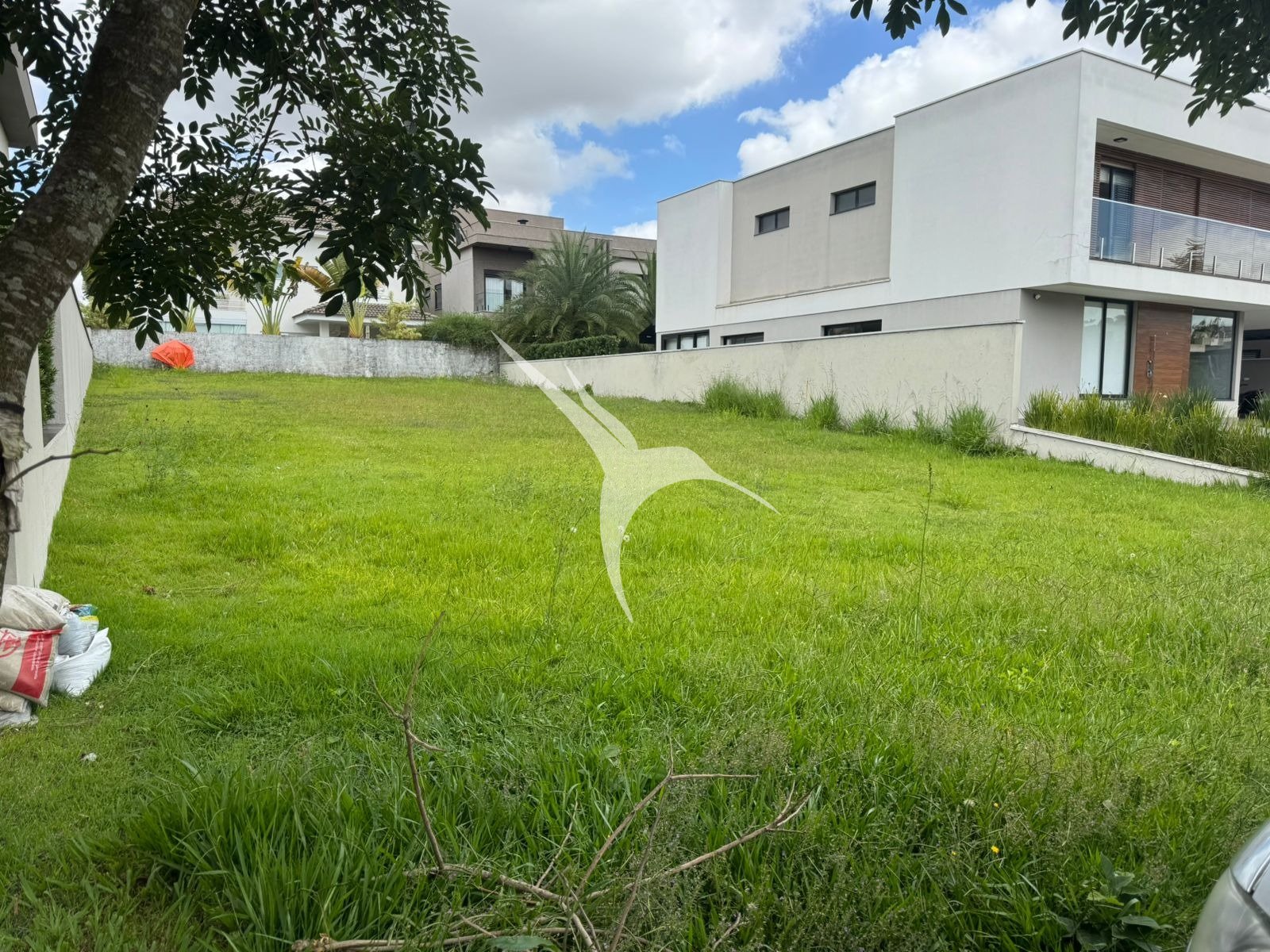 Terreno Tambore Santana de Parnaiba