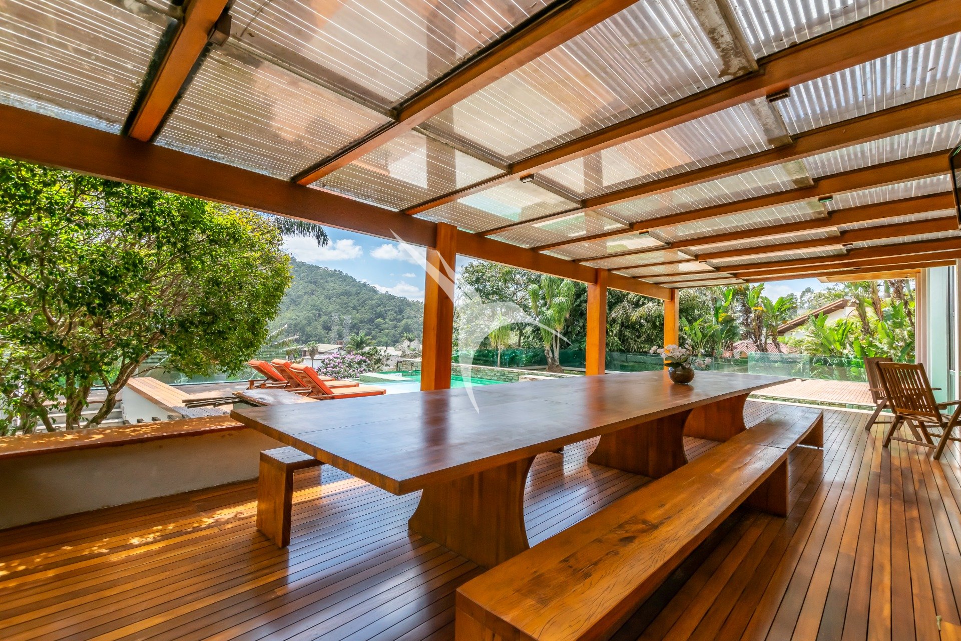 Casa Tambore Barueri