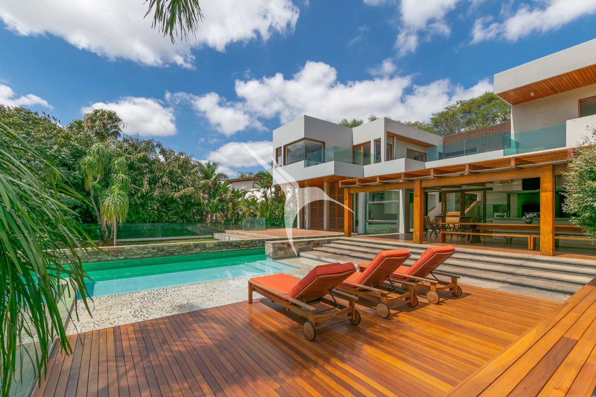 Casa Tambore Barueri