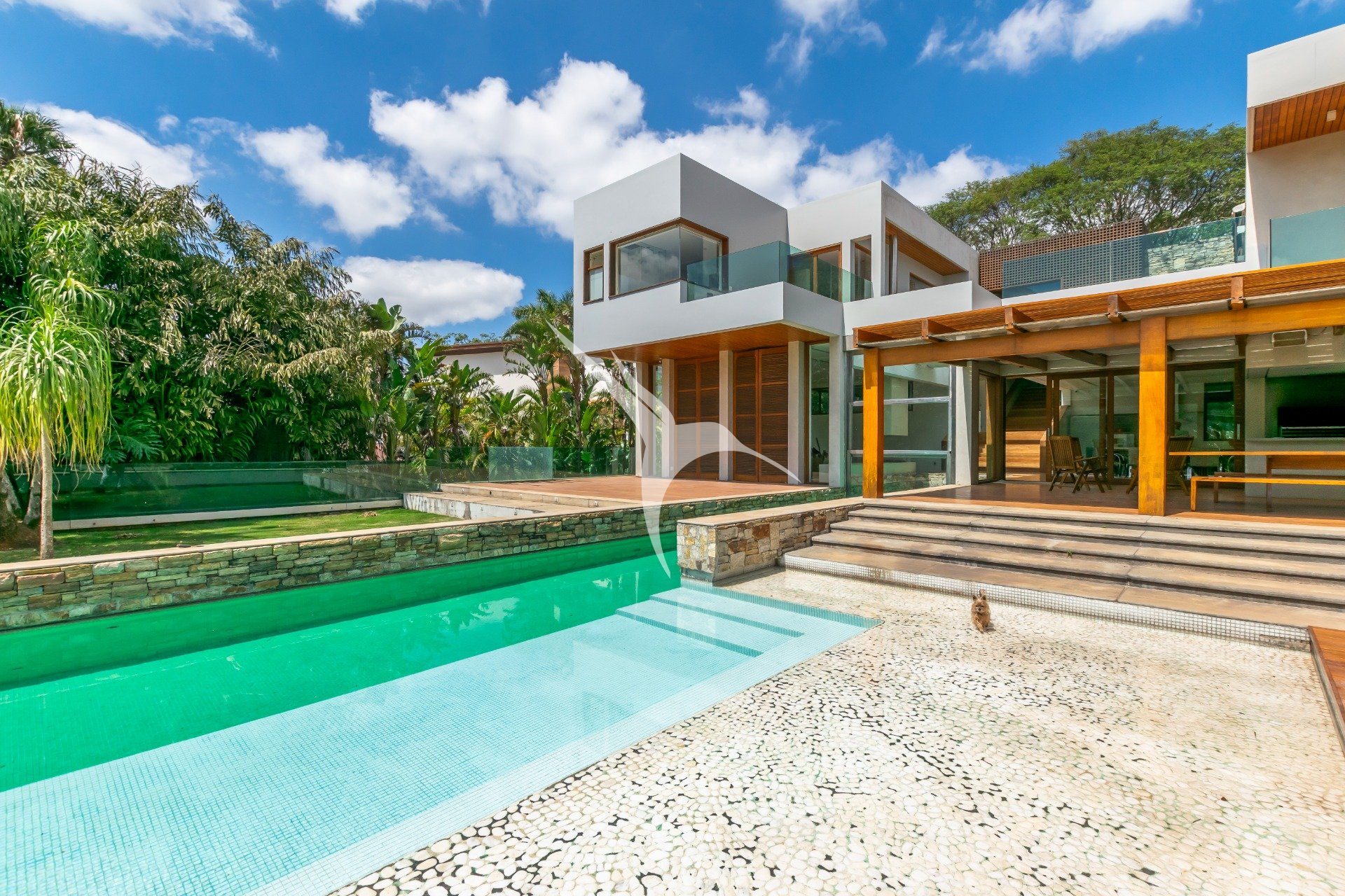 Casa Tambore Barueri