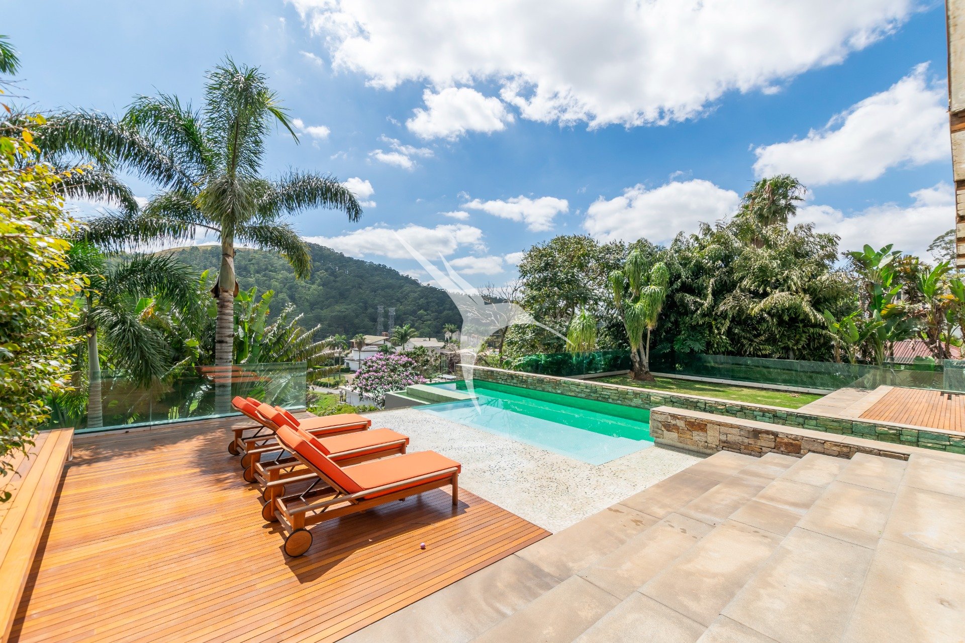 Casa Tambore Barueri