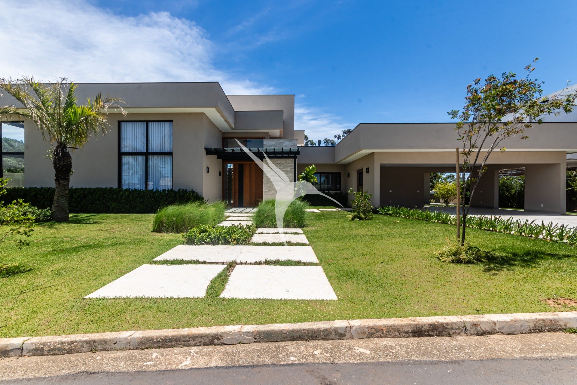 Casa Tambore Barueri