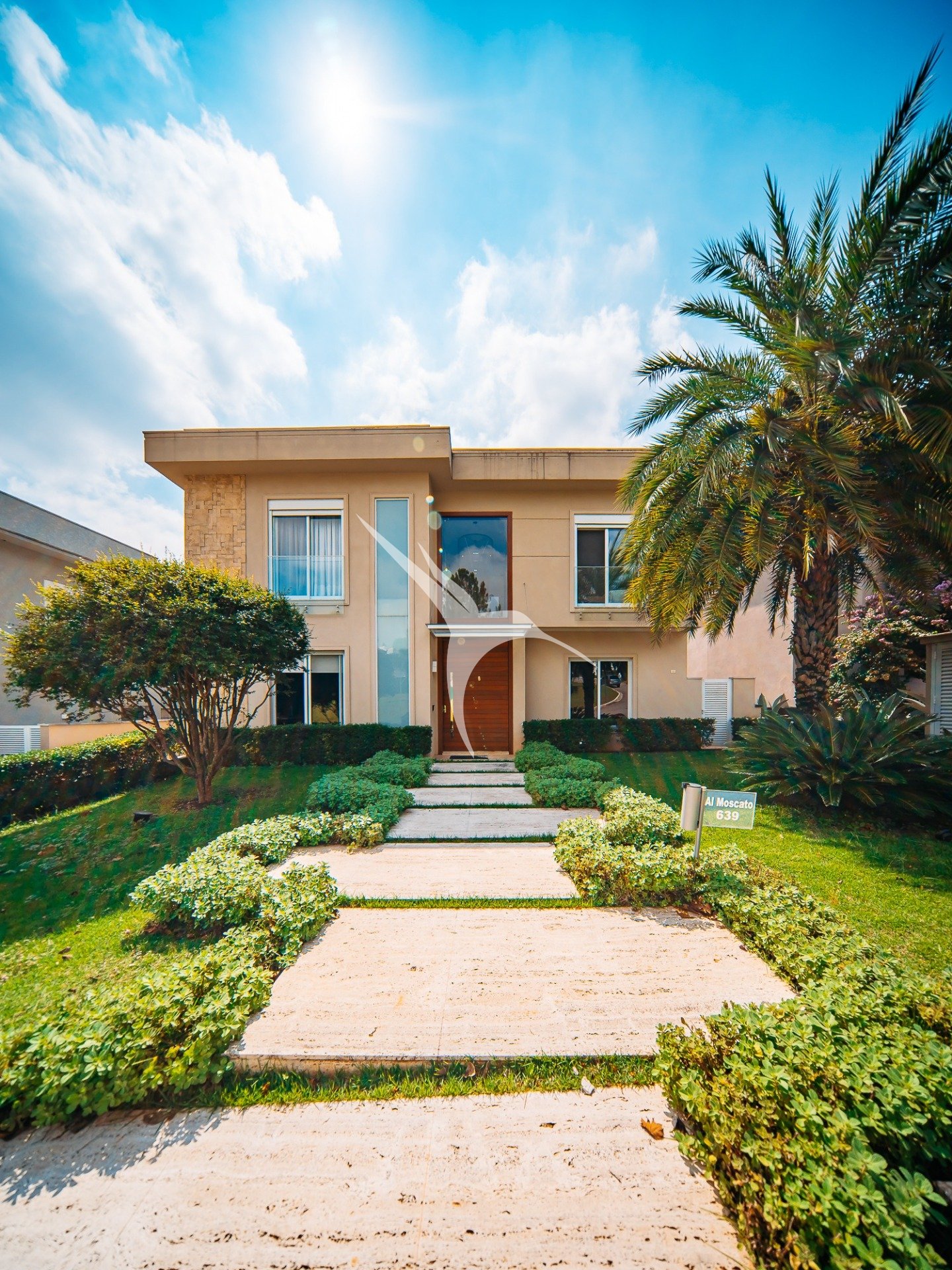 Casa Alphaville Barueri