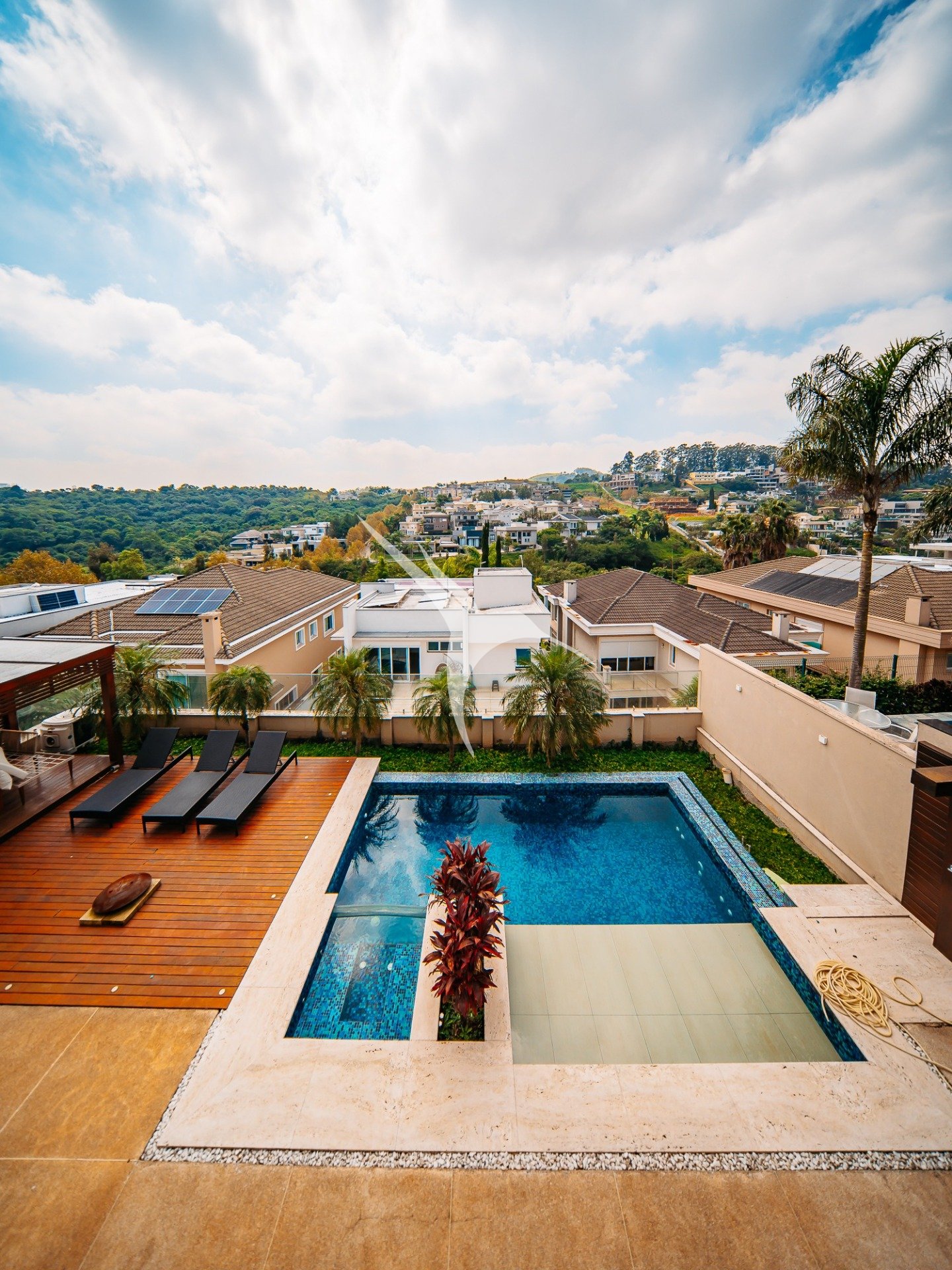 Casa Alphaville Barueri