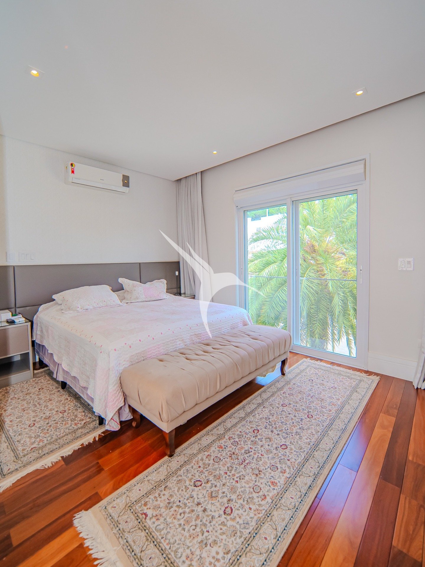 Casa Alphaville Barueri