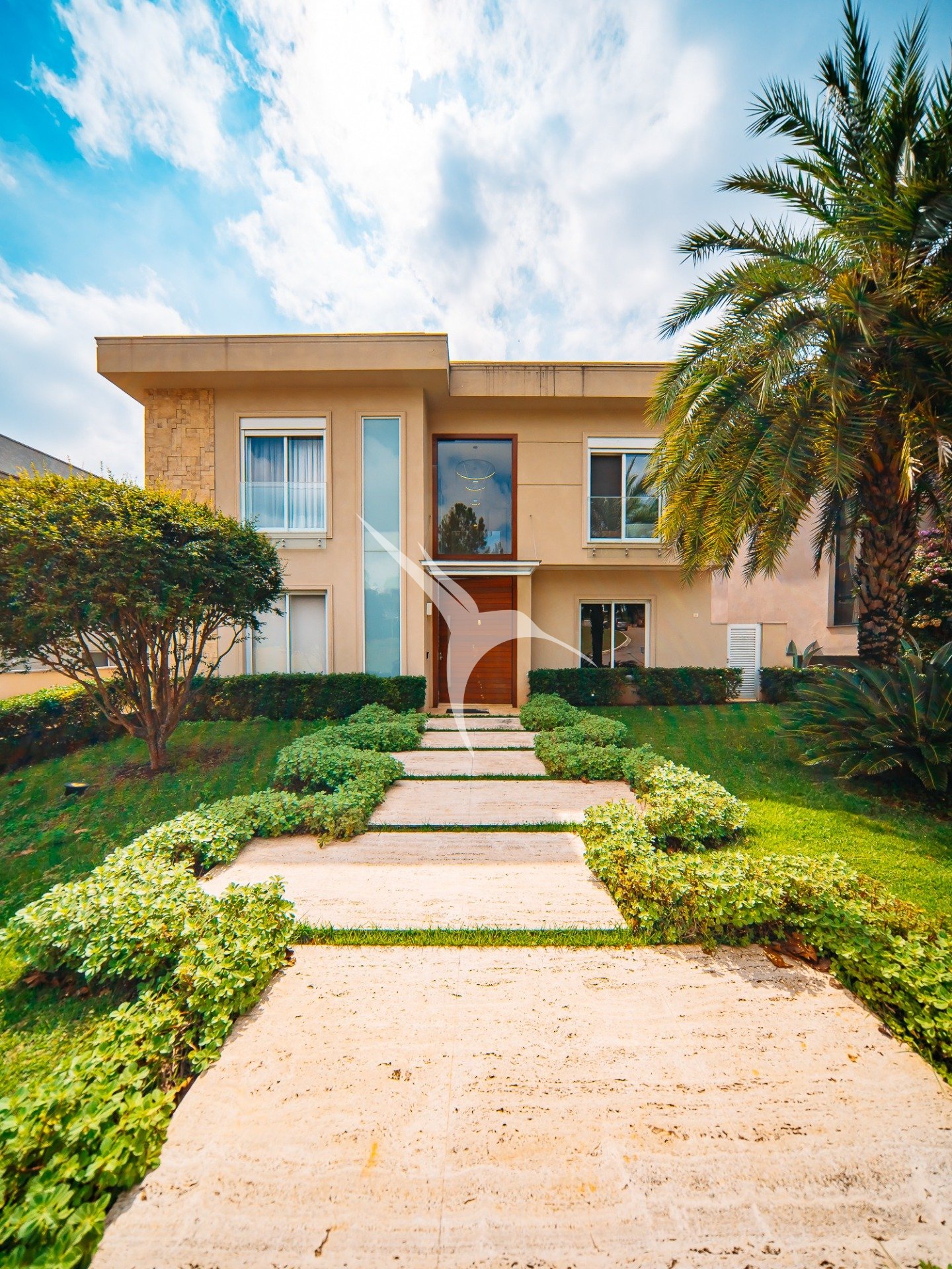 Casa Alphaville Barueri