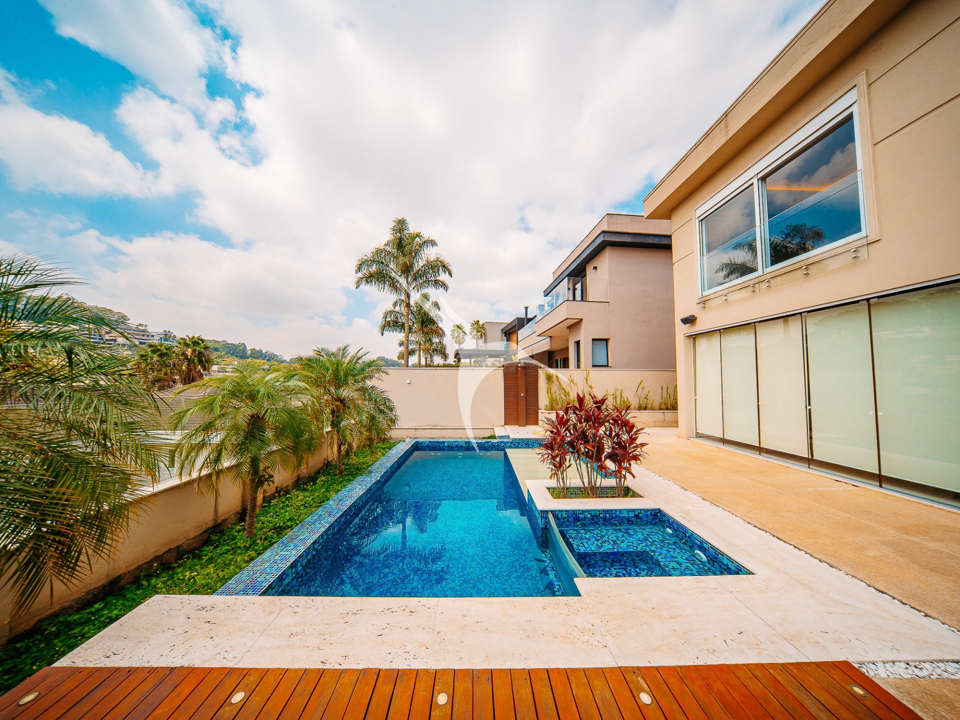 Casa Alphaville Barueri