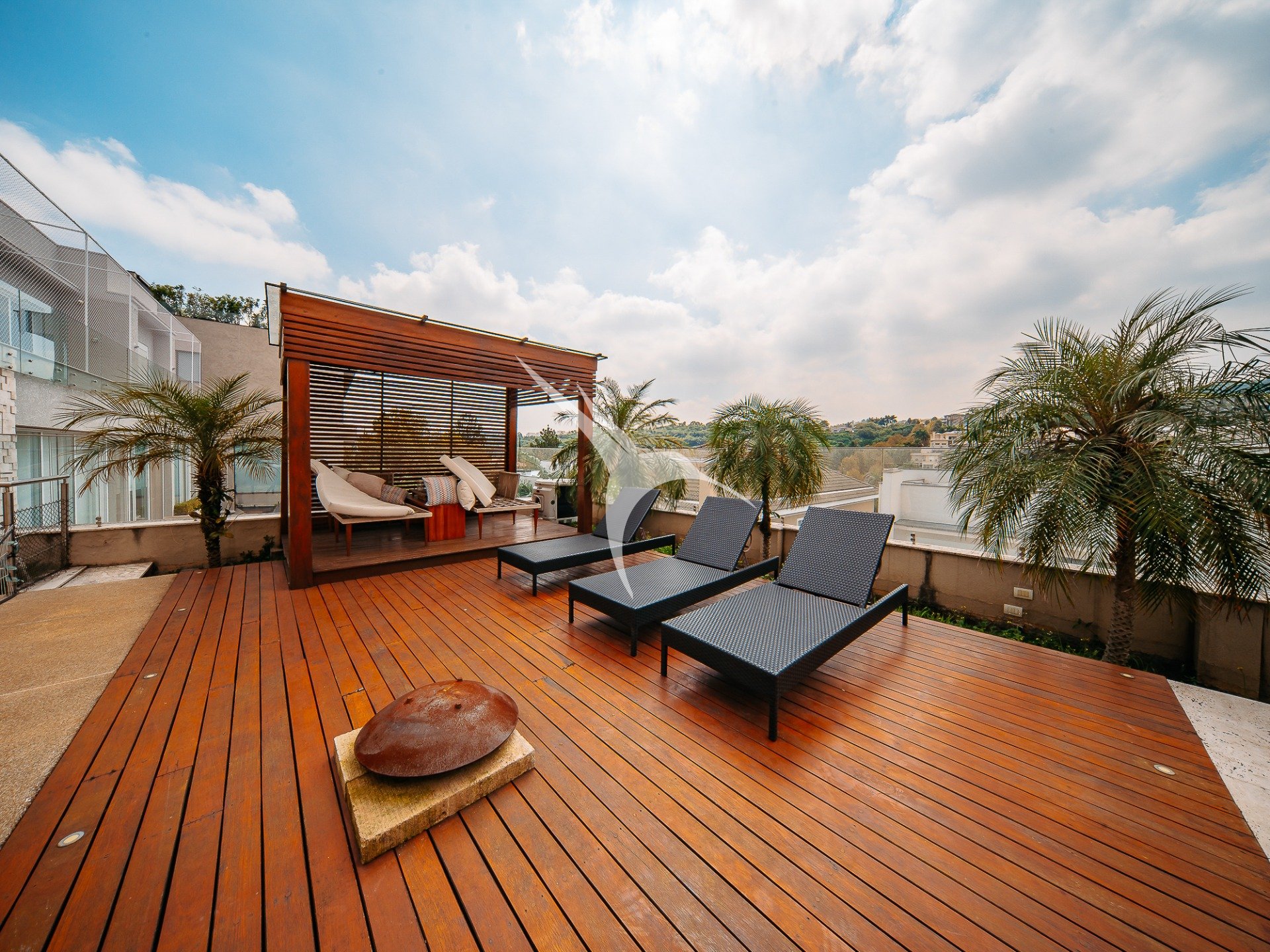 Casa Alphaville Barueri