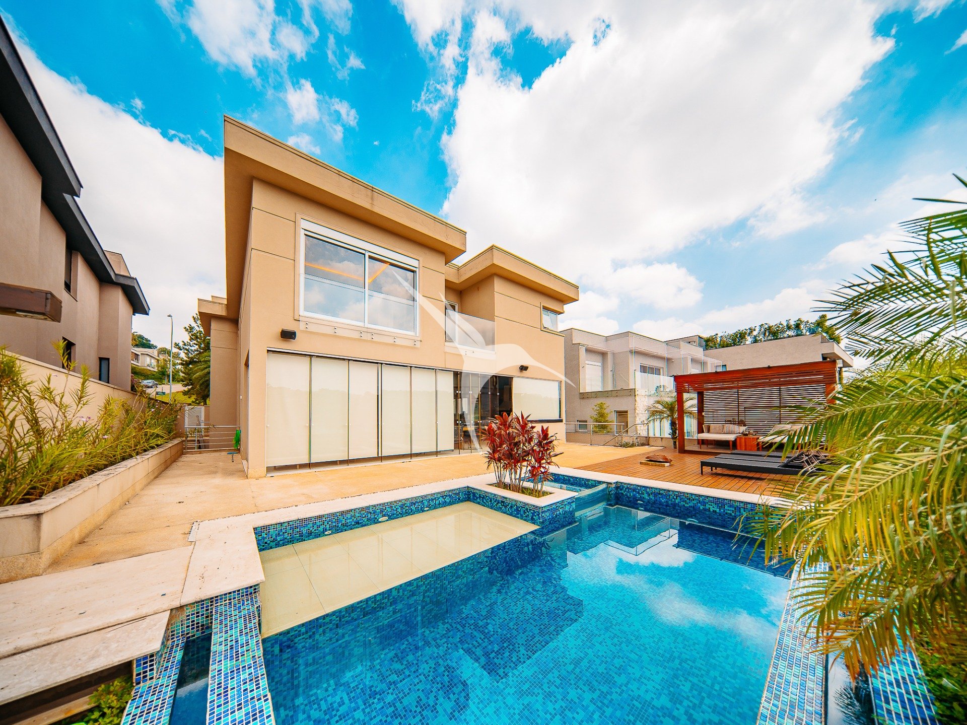 Casa Alphaville Barueri