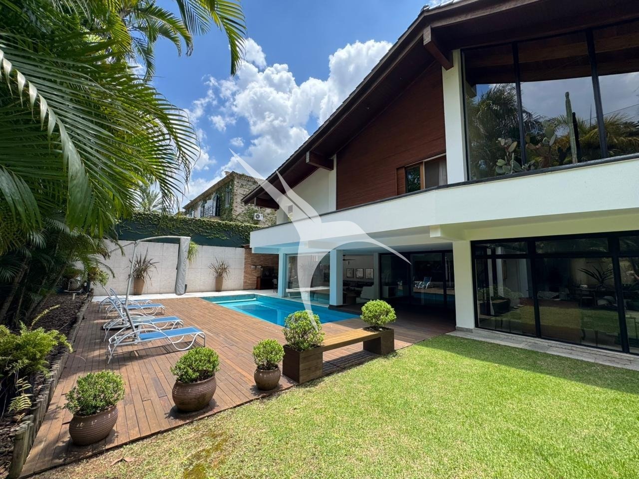 Casa Alphaville Santana de Parnaiba