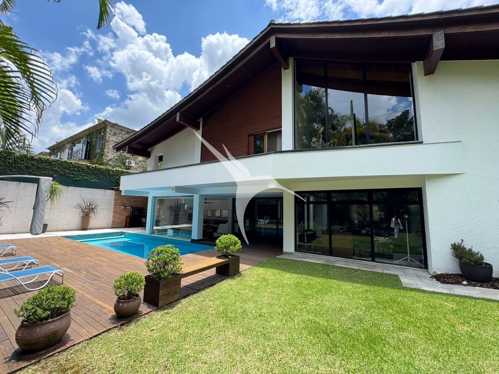 Casa Alphaville Santana de Parnaiba