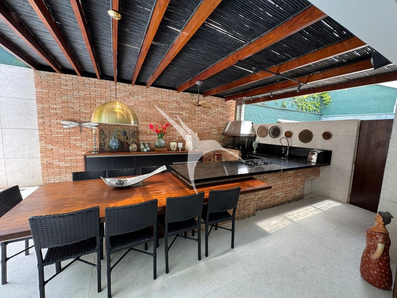 Casa Alphaville Santana de Parnaiba