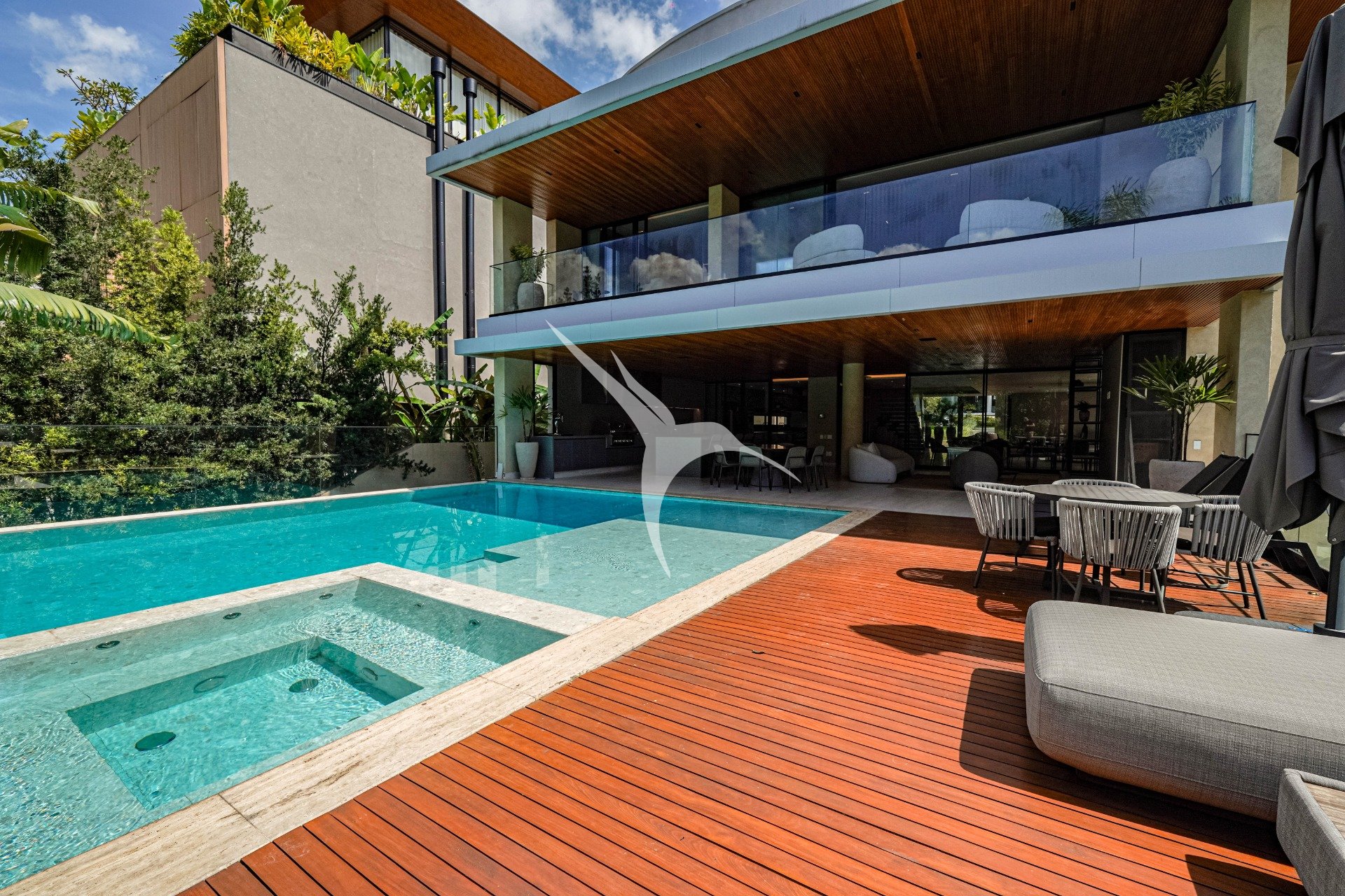 Casa Alphaville Santana de Parnaiba