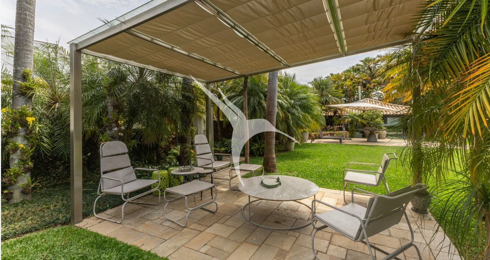 Casa Alphaville Barueri