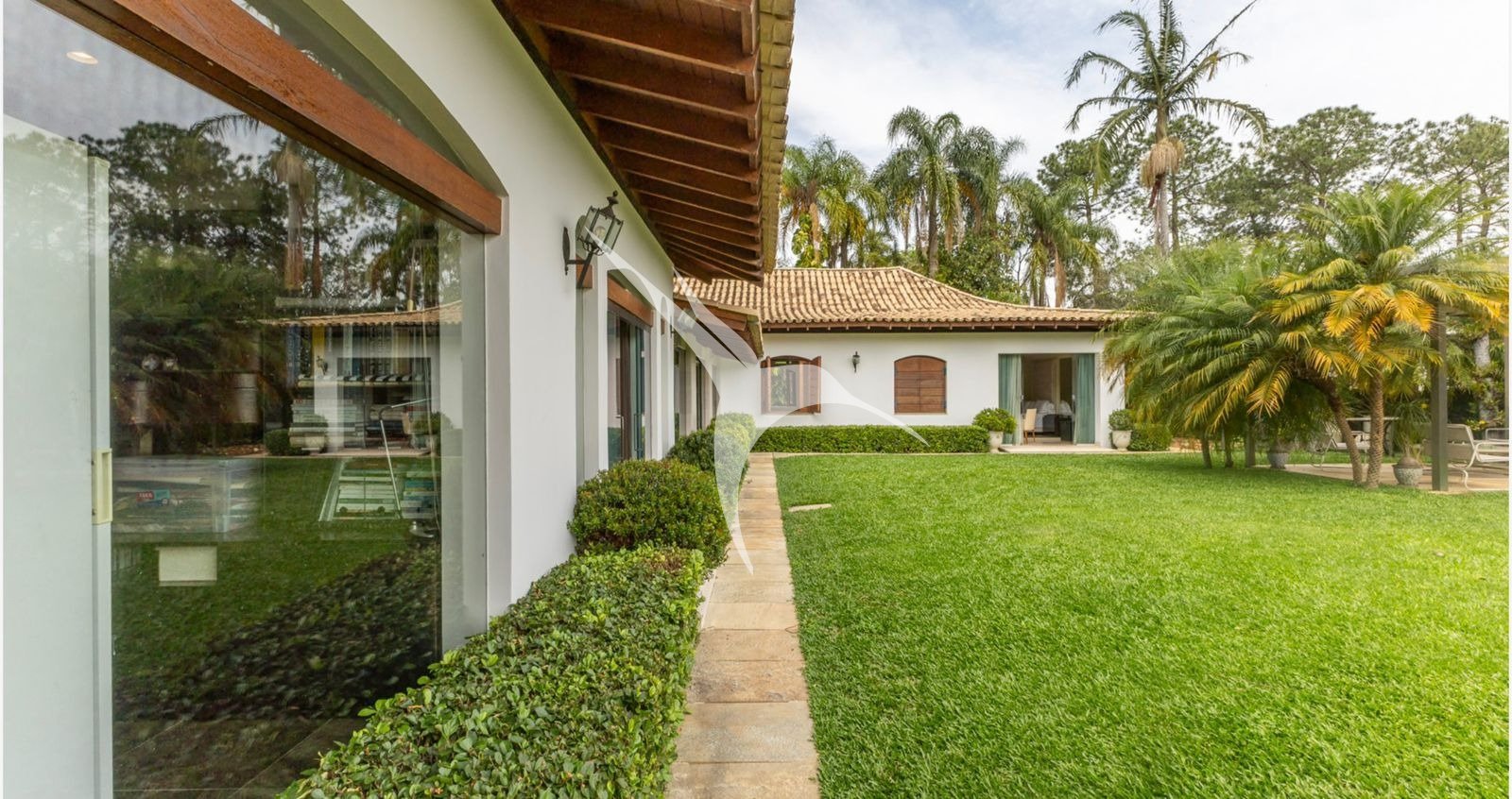 Casa Alphaville Barueri