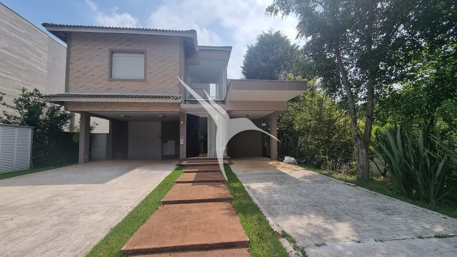 Casa Alphaville Santana de Parnaiba
