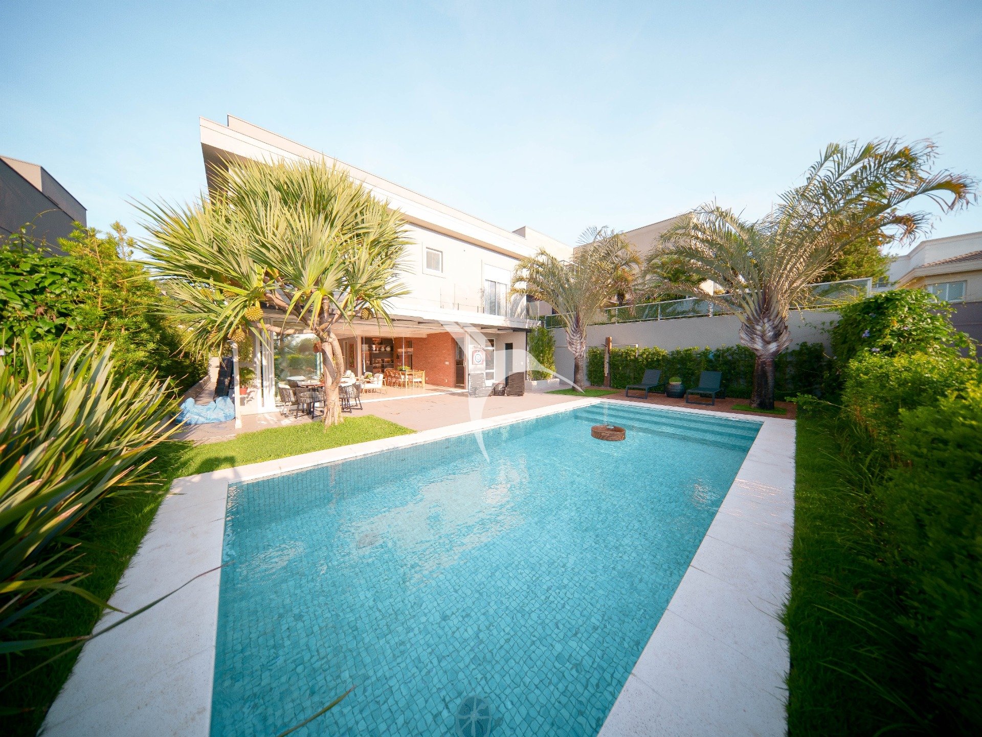 Casa Alphaville Santana de Parnaiba