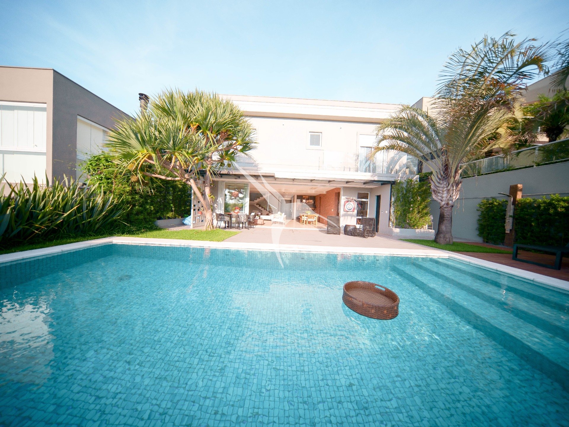 Casa Alphaville Santana de Parnaiba