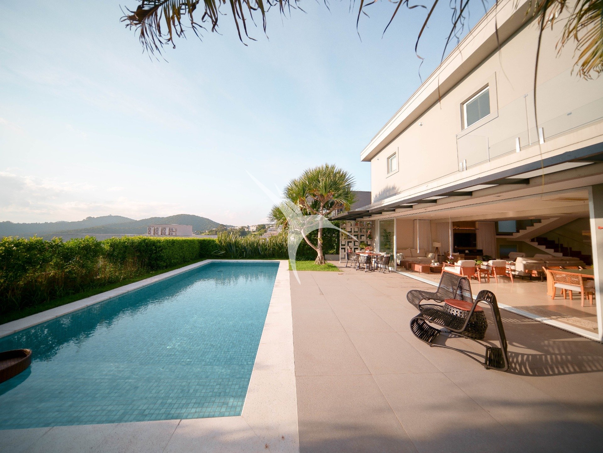 Casa Alphaville Santana de Parnaiba