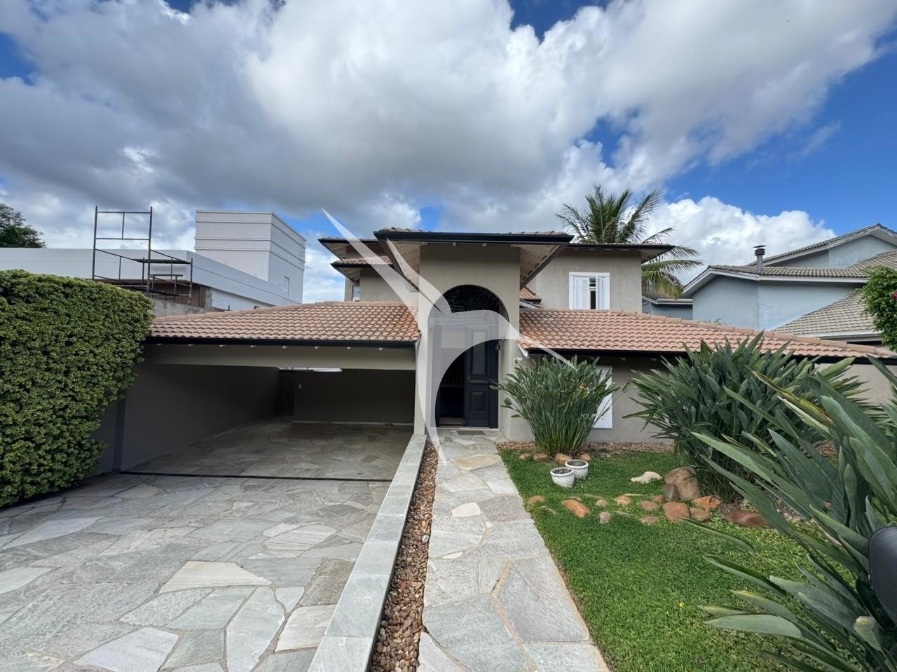 Casa Alphaville Barueri