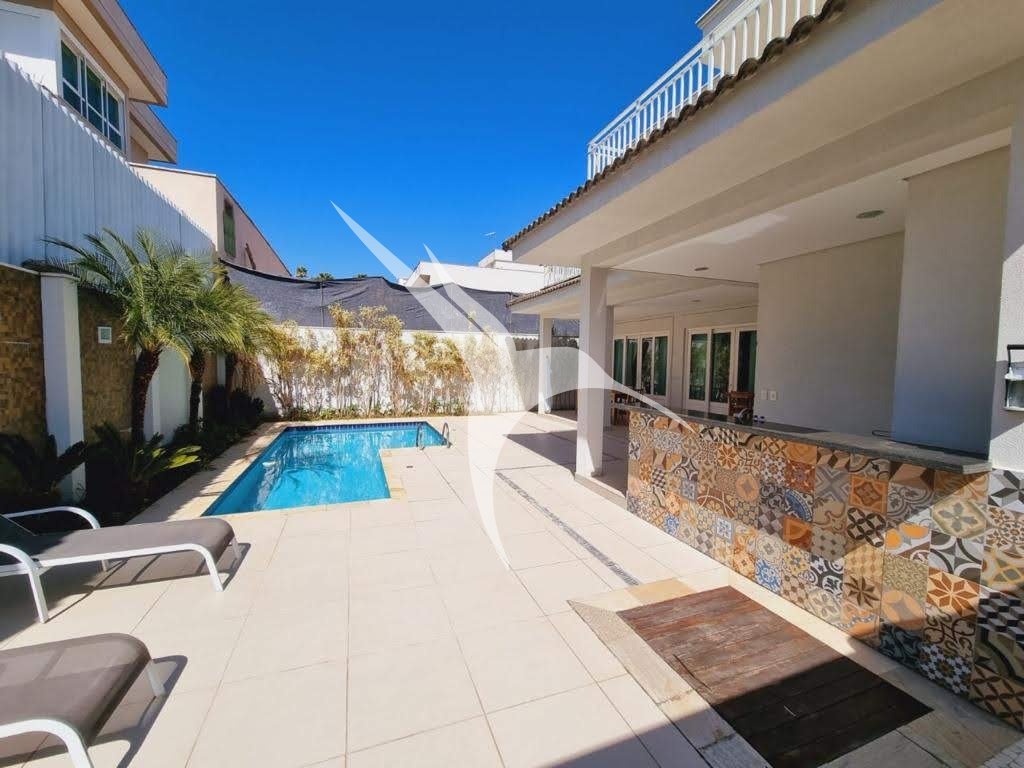 Casa Alphaville Santana de Parnaiba