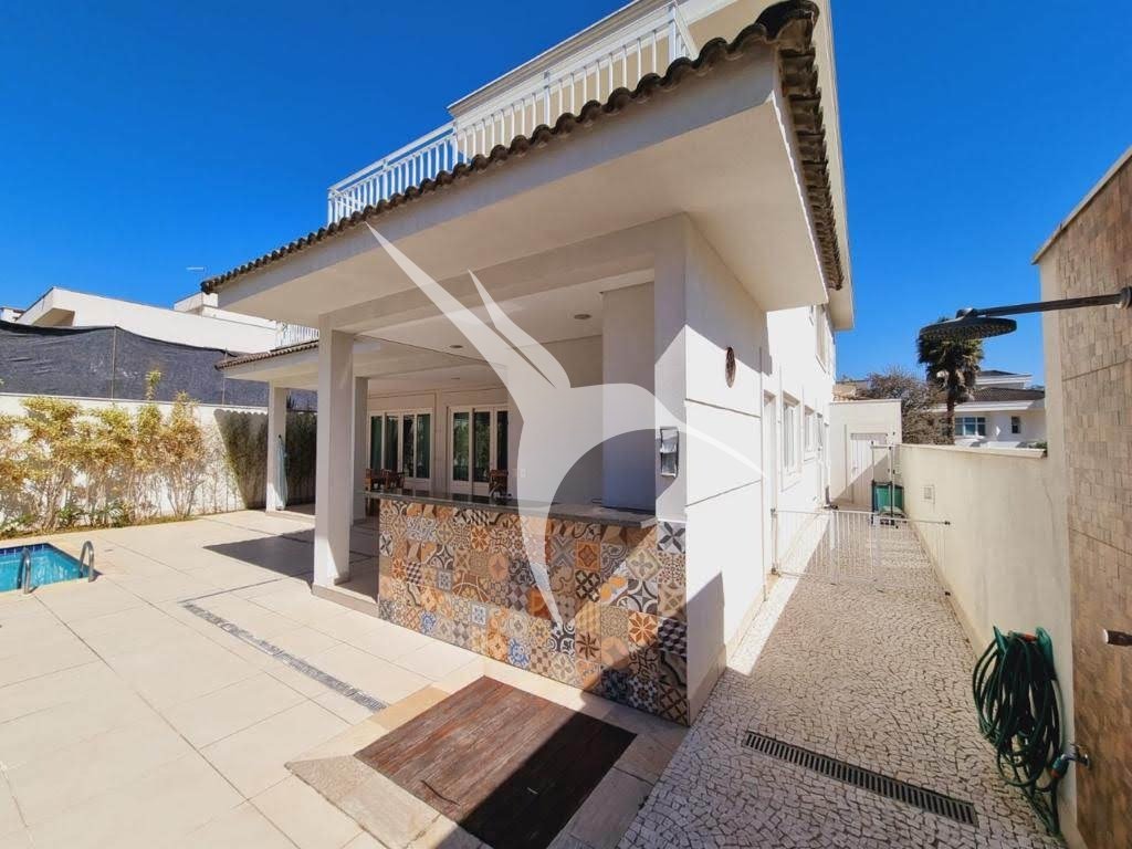 Casa Alphaville Santana de Parnaiba