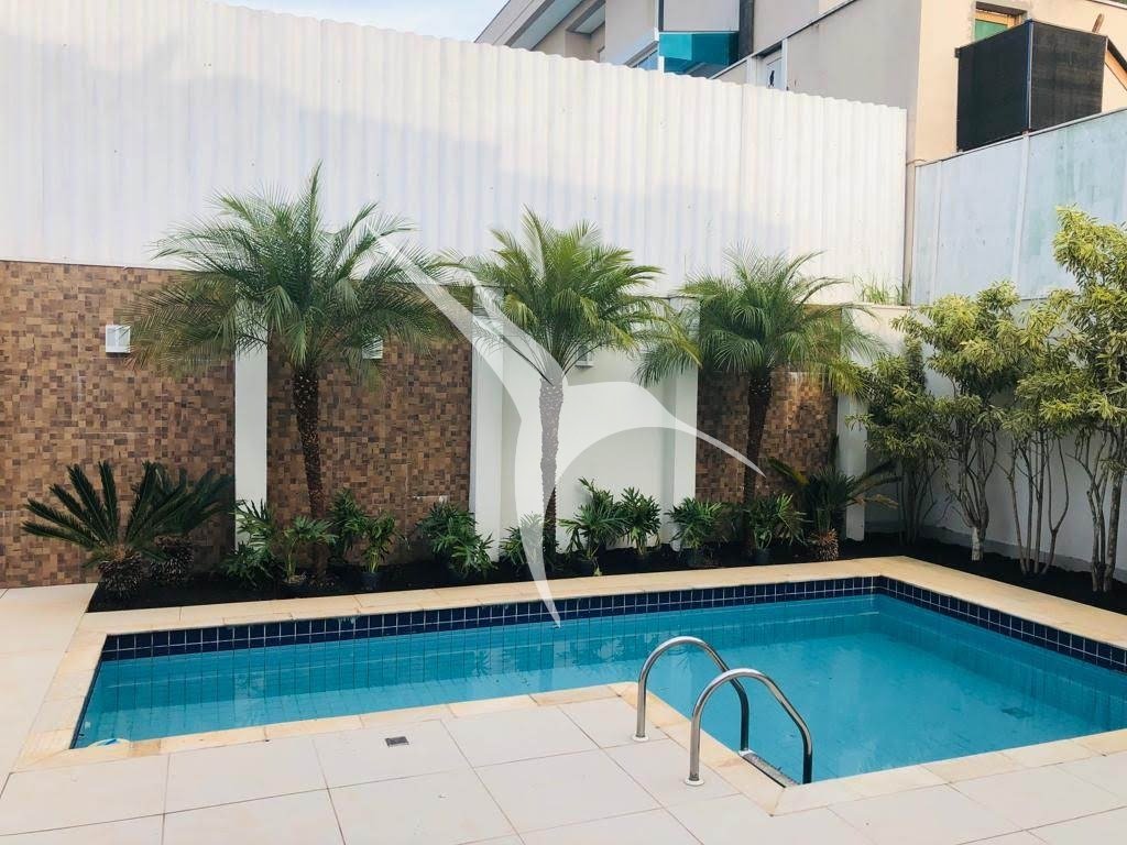 Casa Alphaville Santana de Parnaiba