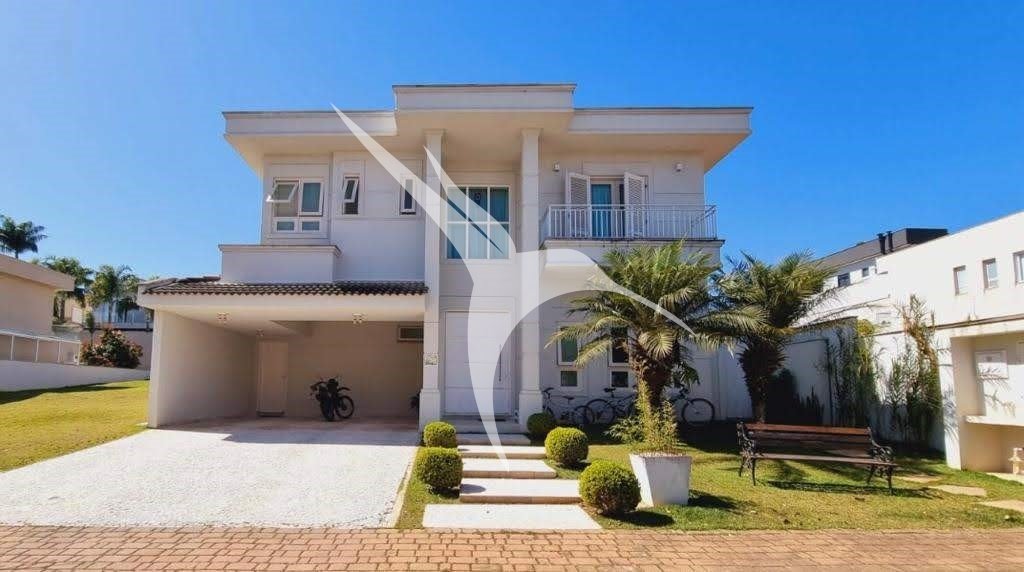 Casa Alphaville Santana de Parnaiba