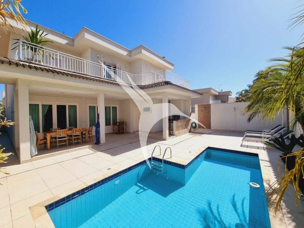 Casa Alphaville Santana de Parnaiba