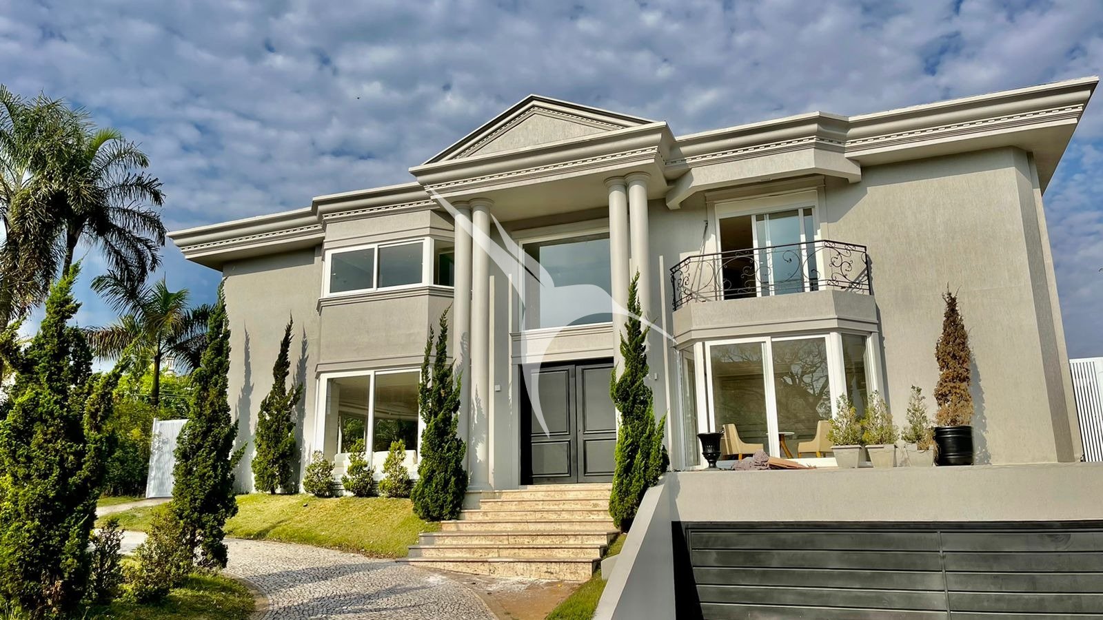 Casa Alphaville Santana de Parnaiba