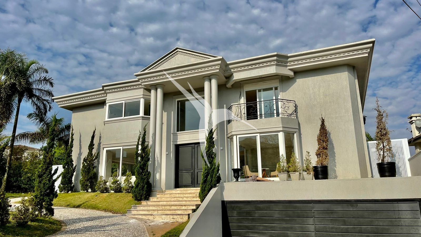 Casa Alphaville Santana de Parnaiba